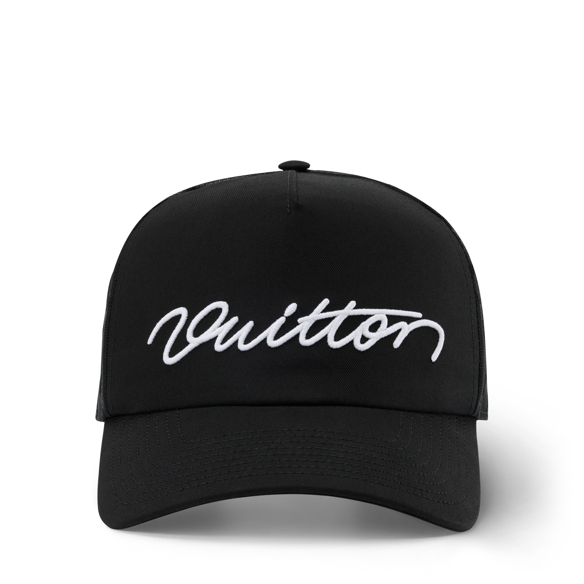 Black - Accessories - Men | LOUIS VUITTON